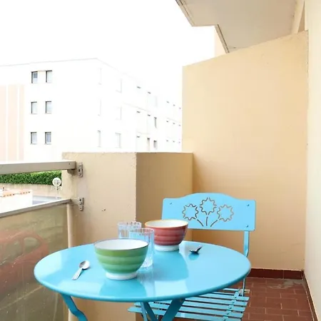 Apartment 2 Pieces La Nouvelle Pn440-007 *