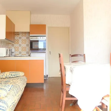 2 Pieces La Nouvelle Pn440-007 Apartament