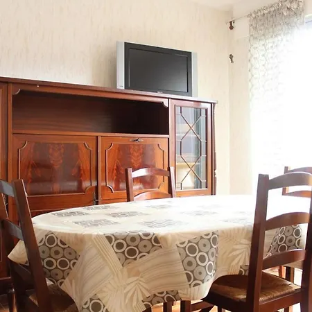Apartament 2 Pieces La Nouvelle Pn440-007